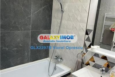 Apartament 2 camere Matei Voievod loc parcare subteran - 6