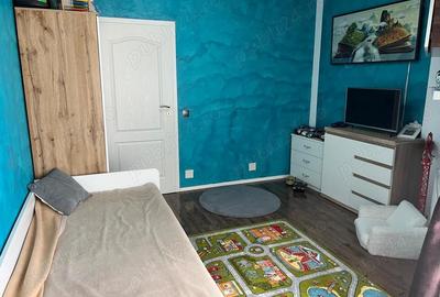 Apartament 2 camere 52mp, terasa ?i logie, parcare, zona Donath Park - 3