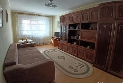 Apartament cu 2 camere decomandat în Burdujeni - 2