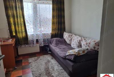 Apartament 3 camere Centru Nou - 11