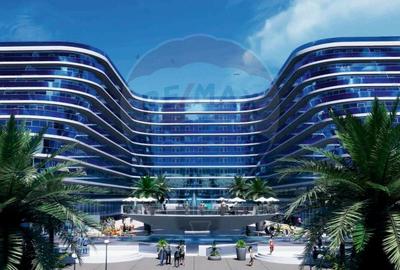 Apartament de vanzare Mamaia Nord  White Titanic - 1