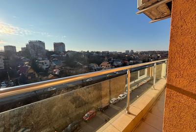 Apartament cu 2 camere decomandat în Tătărași - 3