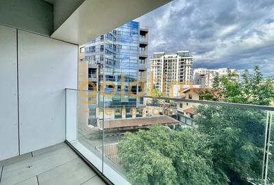 ONE VERDI/BARBU VĂCĂRESCU/FLOREASCA /PRETABIL BIROURI ONE VERDI/BARBU VĂCĂRESCU/FLOREASCA /PRETABIL BIROURI - 7