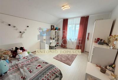 Casa 4 camere, constructie 2014, in Ploiestiori, la 5 minute - 26