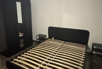 1 Mai,Metrou,bl.reabilitat,et.3/7,Amenajat,mobilat,Stradal,Liber - 2