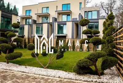 Vila de lux I 6 camere I Terasa I Parcul Sub Arini - 1