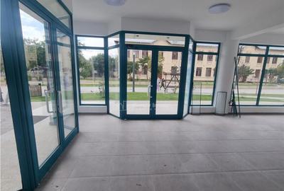 SPATIU COMERCIAL ULTRACENTRAL - Str . LIBERTATII - 6