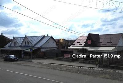 Spațiu comercial, de 273 mp, în Șcheia - 11