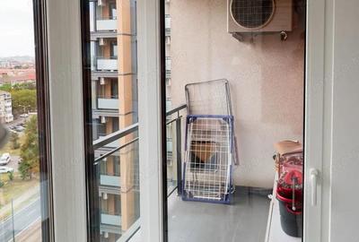 Soarelui-Rebreanu | 3 Camere | 2 Bai | Disponibil imediat | Vedere panoramica - 5