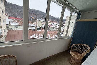 Apartament cu 3 camere în Central - 1