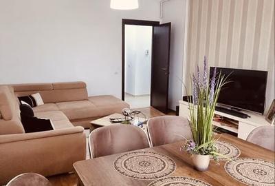 Apartament cu 2 camere decomandat în Fundeni - 1