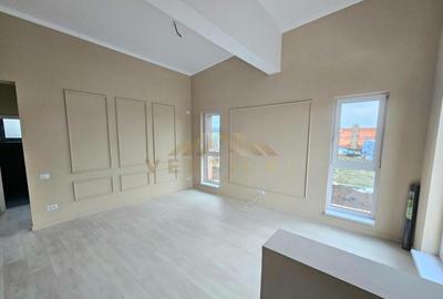 PROIECT UNIC, 3 camere, com Berceni, If - 4