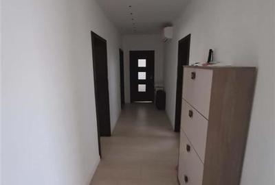 Casă individuală cu 4 camere cu Teren 688 Mp în Aeroport - 6