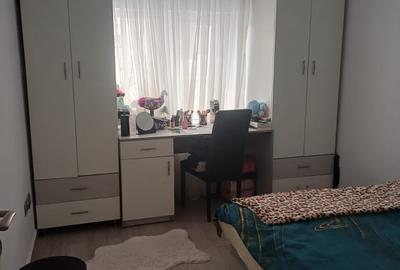 Apartament cu 3 camere decomandat, mobilat în Sud - 10