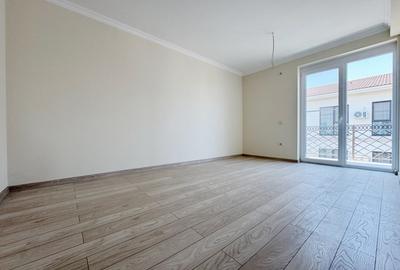 Apartament 2 camere, decomandat,56mp utili + balcon 6mp, etaj 3, Giroc - 1