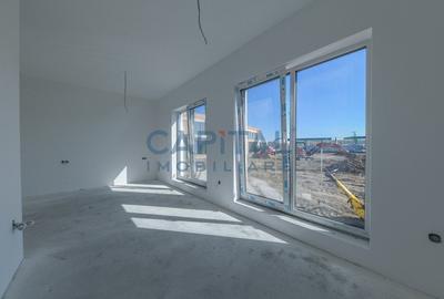 Casa Individuala semifinisata cu 3 camere si gradina gata sa devina Acasa! - 8