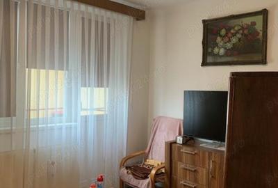 Vand apartament , 3 camere , semidecomandat , Splaiul Coposu , ultracentral - 7