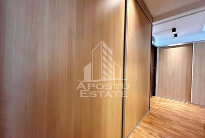Apartament 3 camere 110 mp utili zona Take Ionescu - 23