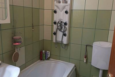 Apartament cu 2 camere decomandat în Nicolae Bălcescu