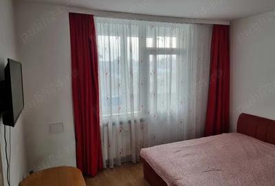 Apartament cu 2 camere semidecomandat în Gara de Nord - 1