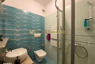 Apartament cu 5 camere decomandat, mobilat în Dorobanți - 12