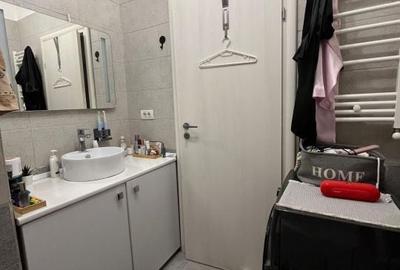Apartament cu 2 camere în Chiajna - 11