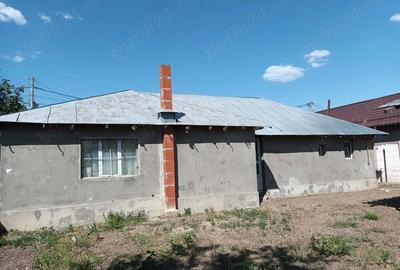 Vand casa in cartier Angel Saligny - 7