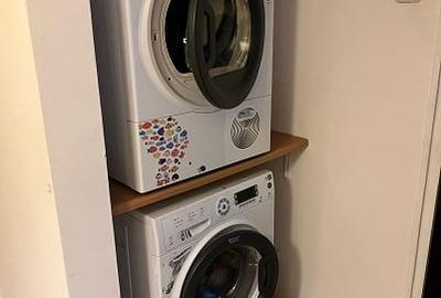 Apartament cu 2 camere semidecomandat, mobilat în Pantelimon - 14