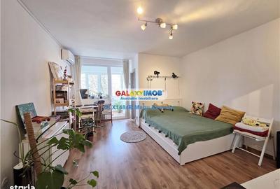 Garsonieră semidecomandată în 1 Mai - 1