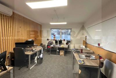 Casă individuală cu 5 camere cu Teren 400 Mp în Central - 4