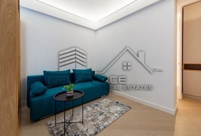 CORTINA NORTH | Studio deosebit | Totul este nou | Bucatarie inchisa | LUX - 3