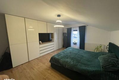 Casă cu 3 camere cu Teren 252 Mp în Valu lui Traian - 7