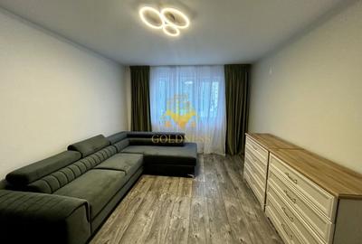 2 camere decomandate, Modern, Zona Parang  Manastur - 9