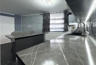 Apartament 2 camere Tomis Plus -  etaj 1 cu 2 locuri de parcare incluse - 9