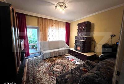 Casă cu 4 camere cu Teren 640 Mp în Central - 2