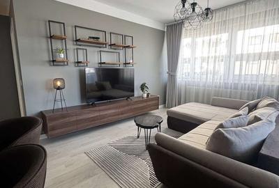 Apartament cu 3 camere în Iosia - 12