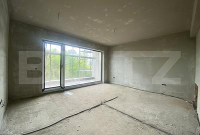 Casa moderna cu terasa panoramica si garaj dublu – confort, intimitate - 11