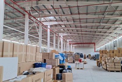 Spațiu comercial, de 1,200 mp, în Titan