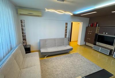 3 camere decomandat, renovat, Titan Baraje - 3