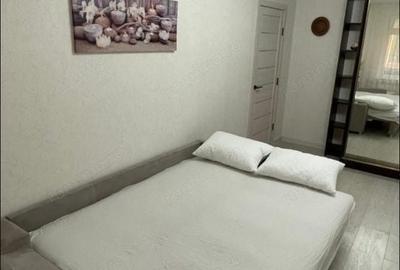 Garsonieră semidecomandată în Centrul Civic - 2