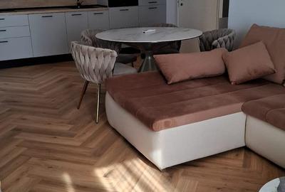 Apartament NOU 2 camere | Pipera | complet mobilat si utilat - 7