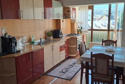 Apartament cu 2 camere decomandat în Cetate