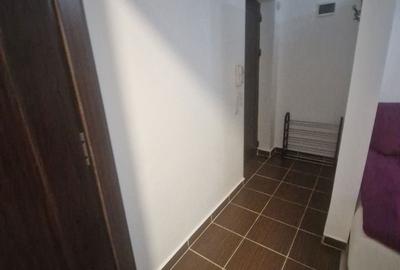 Garsonieră în Central