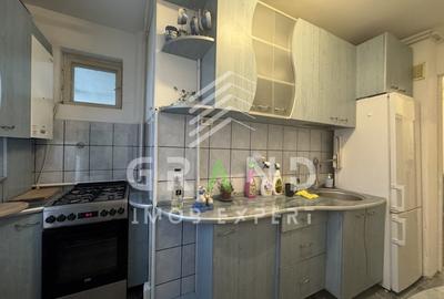 OPORTUNITATE! Ap 2 camere,DECOMANDAT, BALCON, zona Manastur - 16