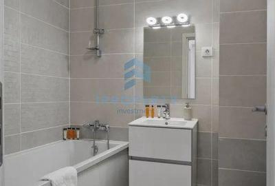 Apartament cu 2 camere, mobilat în Giulești - 5