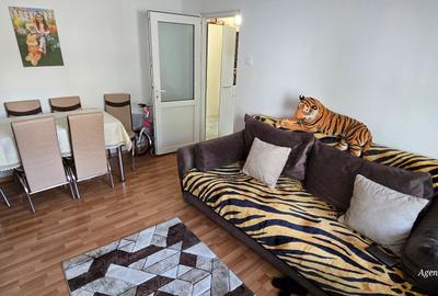 Apartament 2 camere la parter zona Primaverii - 3