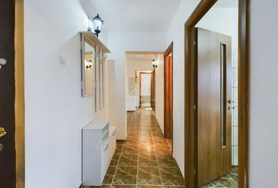 Apartament cu 3 camere decomandat, mobilat în Gării - 9