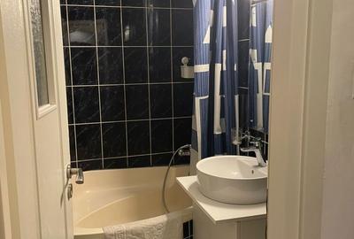 Apartament cu 3 camere semidecomandat în Apusului - 5