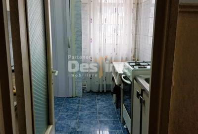 Apartament cu 3 camere decomandat, mobilat în Central - 5