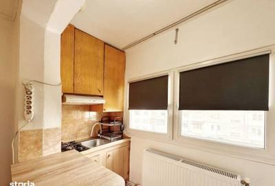 Garsonieră în Central - 2